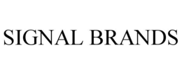 SIGNAL BRANDS trademark