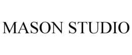 MASON STUDIO trademark