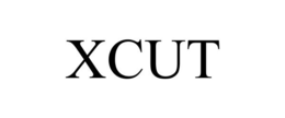 XCUT trademark