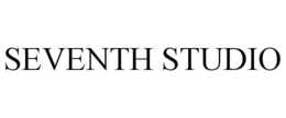 SEVENTH STUDIO trademark