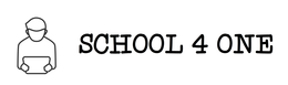 SCHOOL 4 ONE trademark