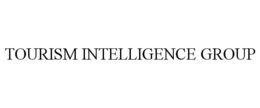 TOURISM INTELLIGENCE GROUP trademark