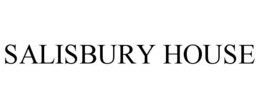 SALISBURY HOUSE trademark