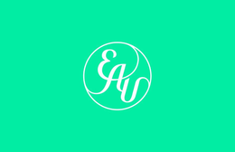 EAU trademark
