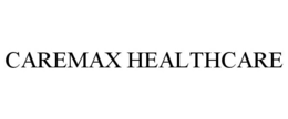 CAREMAX HEALTHCARE trademark