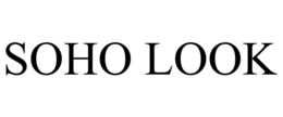 SOHO LOOK trademark