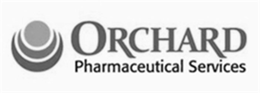 ORCHARD PHARMACEUTICAL SERVICES trademark