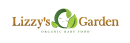 LIZZY'S GARDEN ORGANIC BABY FOOD trademark