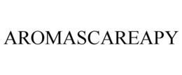 AROMASCAREAPY trademark