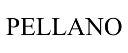 PELLANO trademark