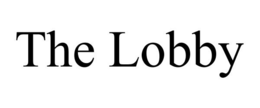 THE LOBBY trademark