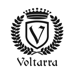 V VOLTARRA trademark