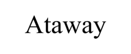 ATAWAY trademark