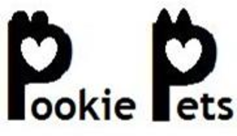 POOKIE PETS trademark