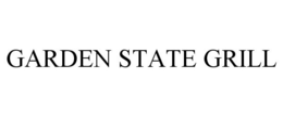 GARDEN STATE GRILL trademark