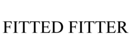 FITTED FITTER trademark