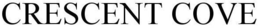 CRESCENT COVE trademark