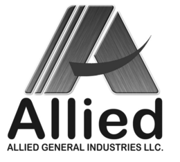 A ALLIED GENERAL INDUSTRIES LLC. trademark