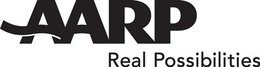 AARP REAL POSSIBILITIES trademark