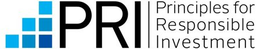 PRI PRINCIPLES FOR RESPONSIBLE INVESTMENT trademark