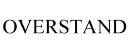 OVERSTAND trademark