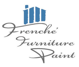 FRENCHE FURNITURE PAINT trademark