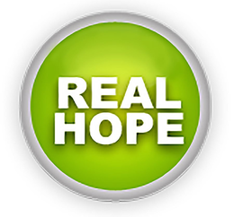 REAL HOPE trademark