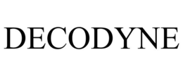 DECODYNE trademark