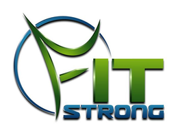 FIT STRONG trademark