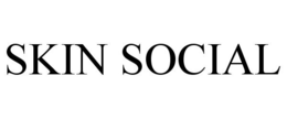 SKIN SOCIAL trademark