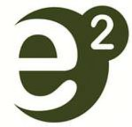 E² trademark
