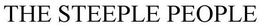 THE STEEPLE PEOPLE trademark