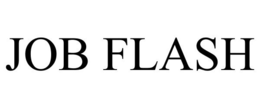 JOB FLASH trademark