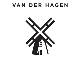 VAN DER HAGEN trademark