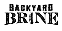 BACKYARD BRINE trademark