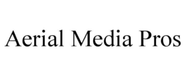 AERIAL MEDIA PROS trademark
