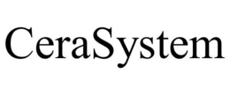 CERASYSTEM trademark