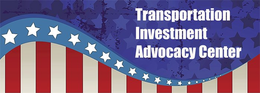 TRANSPORTATION INVESTMENT ADVOCACY CENTER trademark