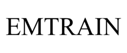 EMTRAIN trademark