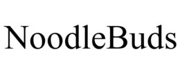 NOODLEBUDS trademark