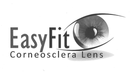 EASYFIT CORNEOSCLERA LENS trademark