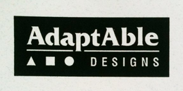 ADAPTABLE DESIGNS trademark