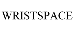WRISTSPACE trademark