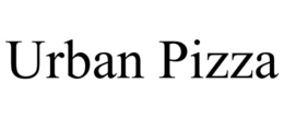 URBAN PIZZA trademark