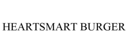 HEARTSMART BURGER trademark