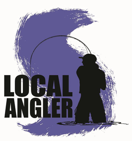 LOCAL ANGLER trademark