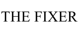 THE FIXER trademark