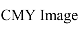 CMY IMAGE trademark