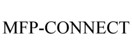 MFP-CONNECT trademark