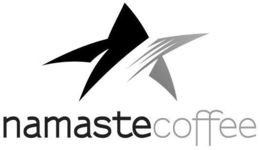 NAMASTECOFFEE trademark
